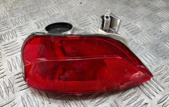 Renault Megane IV Rear tail light reflector 265804833R