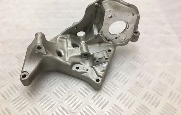 Generator/alternator bracket