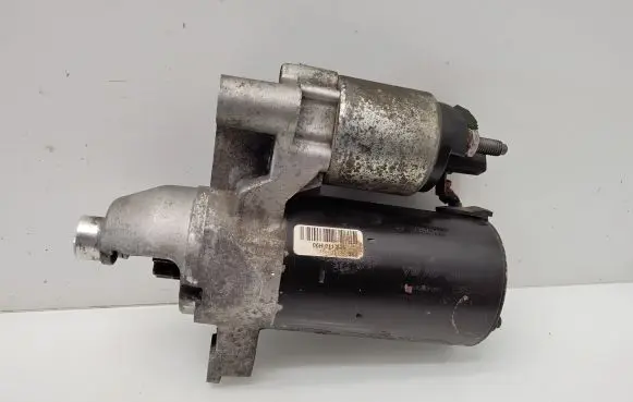 Audi A4 S4 B8 8K Starter motor 06H911021 0001138013 20110530