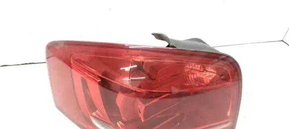 Audi A3 S3 A3 Sportback 8P Rear/tail lights 084461916 154461916