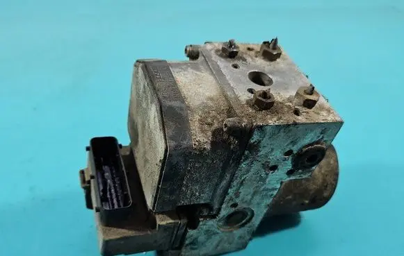 Iveco Daily 3rd gen ABS Pump 0265219426 IMPRK1499329