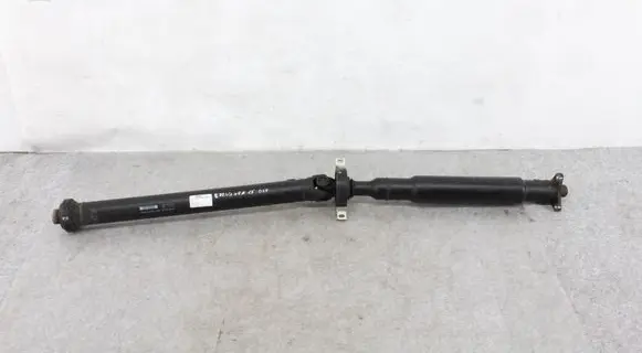 BMW X5M E70 Drive shaft (set) 7601050 7564398 26107601050