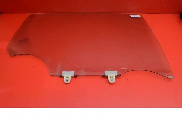 Renault Latitude (L70) Rear door window glass