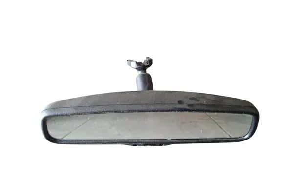 Nissan Qashqai Rear view mirror (interior) 015892