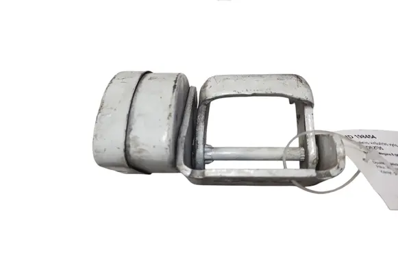Renault Megane II Rear door upper hinge 538142