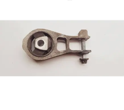 Fiat 500X Engine mount bracket 00520043160