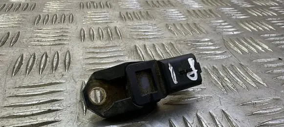 Ford Fusion Exhaust gas pressure sensor 