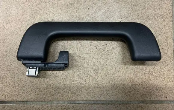 Audi A3 S3 8V Rear interior roof grab handle 8V0857608