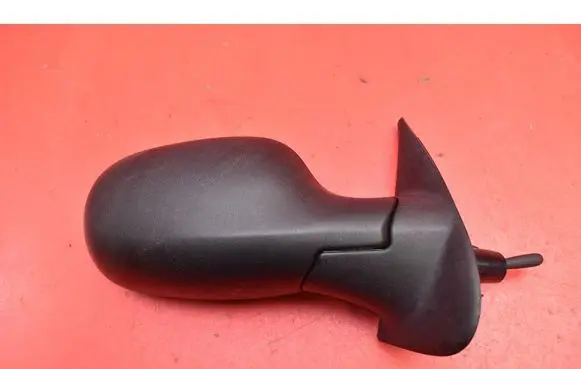 Nissan Micra Front door electric wing mirror 011031