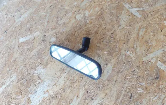 Mercedes-Benz A W168 Rear view mirror (interior) 0153647