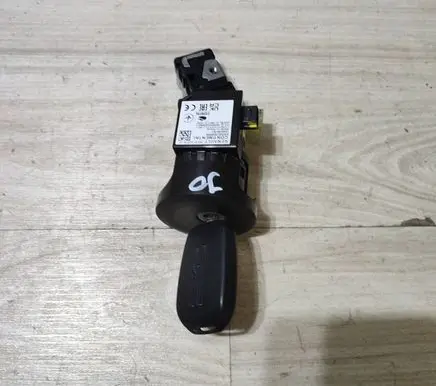 Dacia Jogger Ignition lock 285912220R 066112110743 1606240791