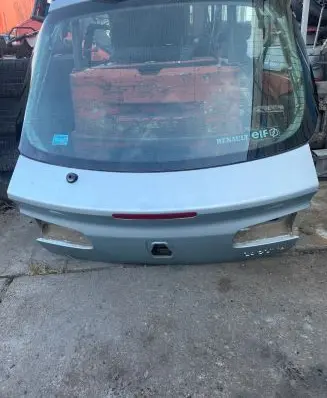 Renault Laguna II Tailgate/trunk/boot lid