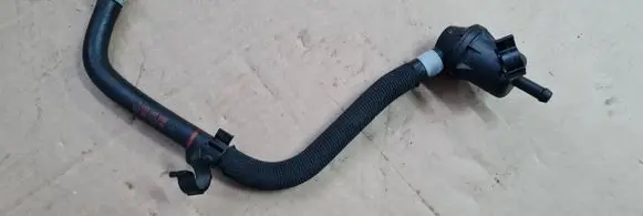 Audi Q5 SQ5 Fuel return line/hose 80A201991