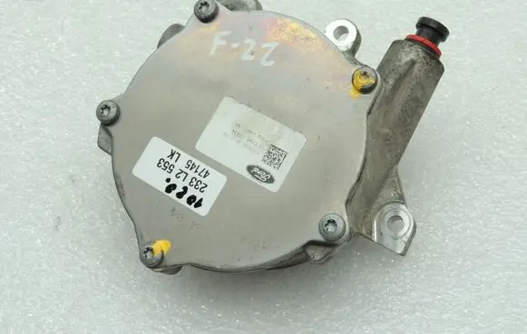 Ford Focus Vacuum pump 2600514 HG9Q2A451AC
