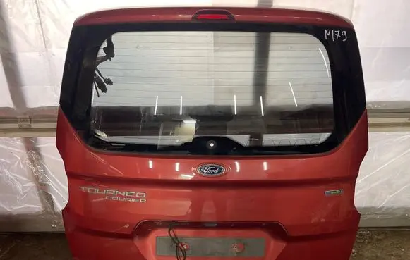 Ford Turneo Courier Tailgate/trunk/boot lid