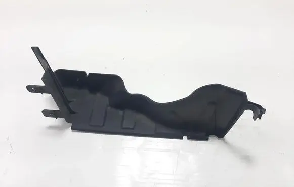 Ford Kuga II Intercooler air guide/duct channel GV4B8310AA