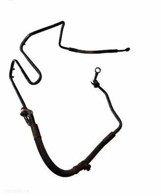 Volkswagen Golf IV Power steering hose/pipe/line