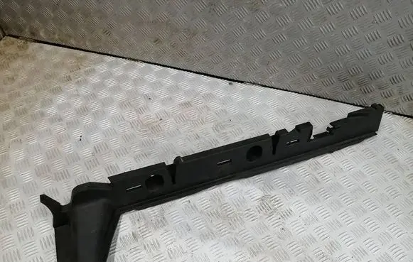 Ford Focus Other trunk/boot trim element JX7BN11168AEW GZ3UA