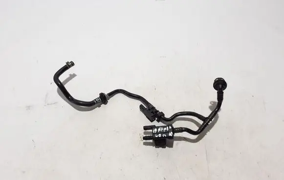 Turbo solenoid valve