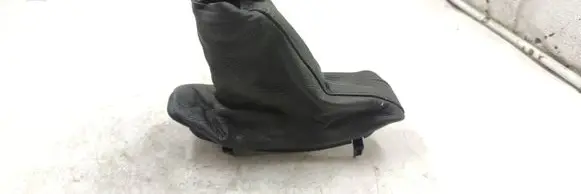 BMW 5 E60 E61 Handbrake trim 39050204