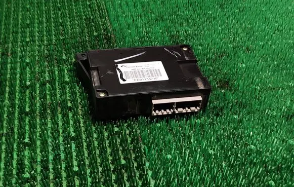 Nissan Almera Tino Other control units/modules ED01134710 20030108
