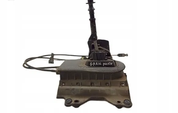 Fiat Grande Punto Gearbox retarder lever