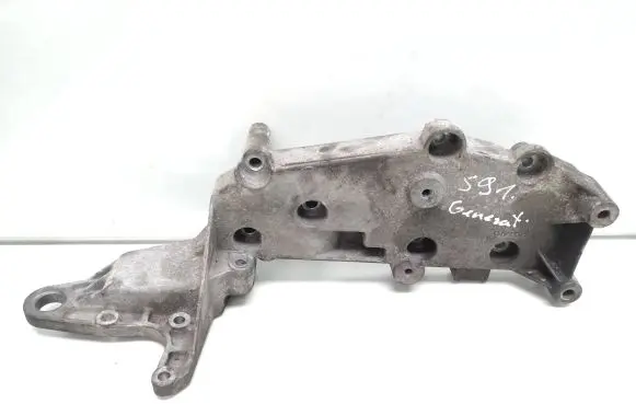 Generator/alternator bracket