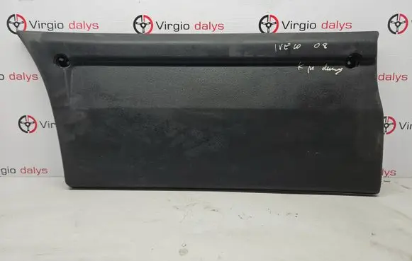 Iveco Daily 35 - 40.10 Front door trim (molding) 504090270 504099766 504090268