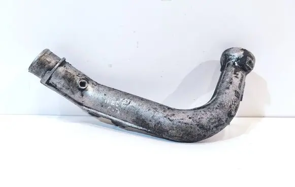 Iveco Daily 3rd gen Air intake hose/pipe 504071801