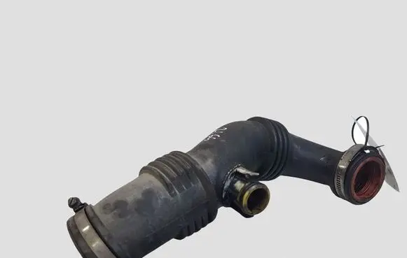 Citroen C4 I Turbo air intake inlet pipe/hose 9656953680