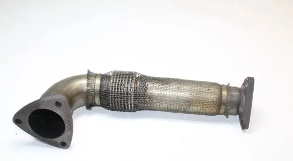 Audi A5 8T 8F EGR valve line/pipe/hose