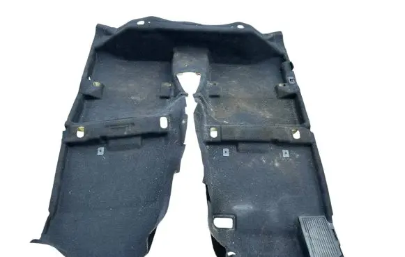 Hyundai Tucson TL Interior carpet 
