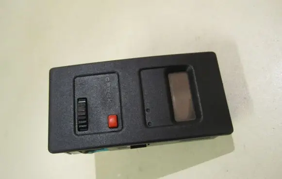 Audi 100 200 5000 C3 On-board computer control switch 447919157A