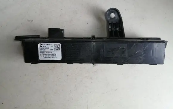 Ford Mustang VI Immobilizer control unit/module FL3T15K619CB