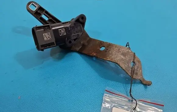 BMW 3 G20 G21 Headlight ballast module Xenon 6895466 IMPRK1585903