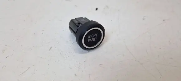 Saab 9-5 ESP (stability program) switch 25783440
