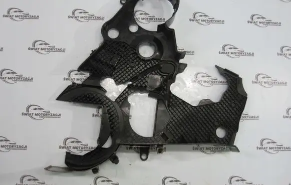 Audi A4 S4 B8 8K Timing belt guard (cover) 03L109145B