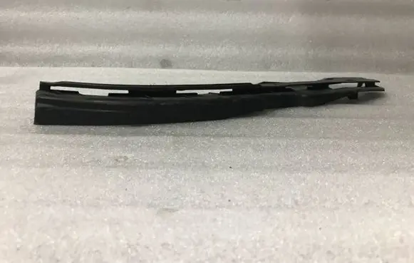 Volvo V50 Front bumper mounting bracket 30744957