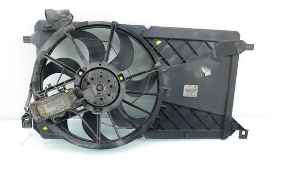 Ford Focus Fan set 0130307142 1137328558 3M5H8C607RJ