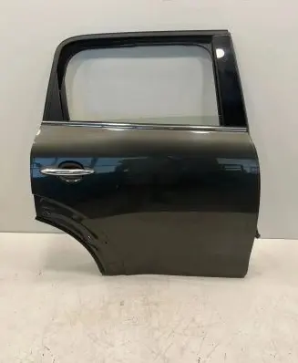Mini Cooper Countryman R60 Rear door