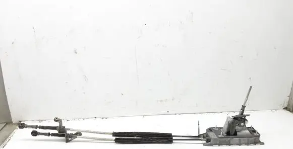 Audi A3 S3 8P Gear shifter/selector 1K0711049AC