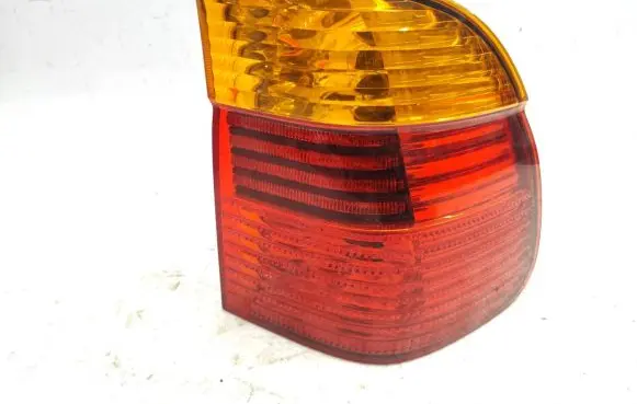 BMW 5 E39 Rear/tail lights 6900214