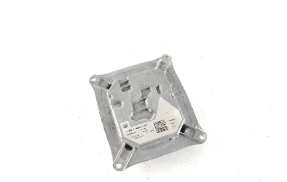 Audi A4 S4 B8 8K Headlight ballast module Xenon 1307329218