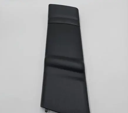 (B) pillar trim (bottom)