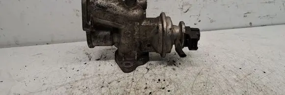 Opel Combo C EGR valve cooler