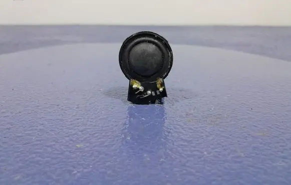 Mazda CX-5 Subwoofer speaker TK7866960