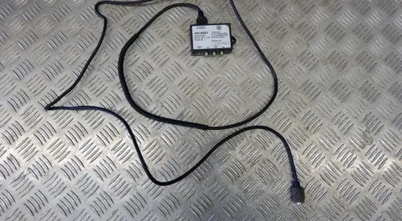 Lexus RX 330 - 350 - 400H Other control units/modules AD6863