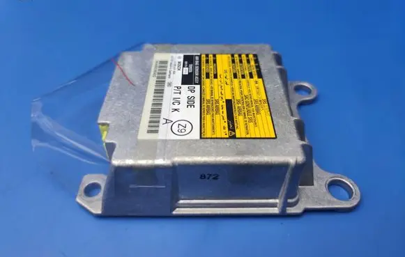Lexus IS 220D-250-350 Airbag control unit/module 8917053110 0285001904