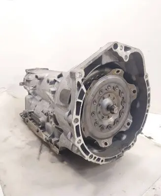 BMW 3 F30 F35 F31 Automatic gearbox 8632473