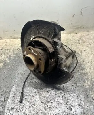 BMW X5 E70 Rear wheel hub
